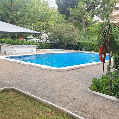 Salou Centro Playa Apartment Exterior photo