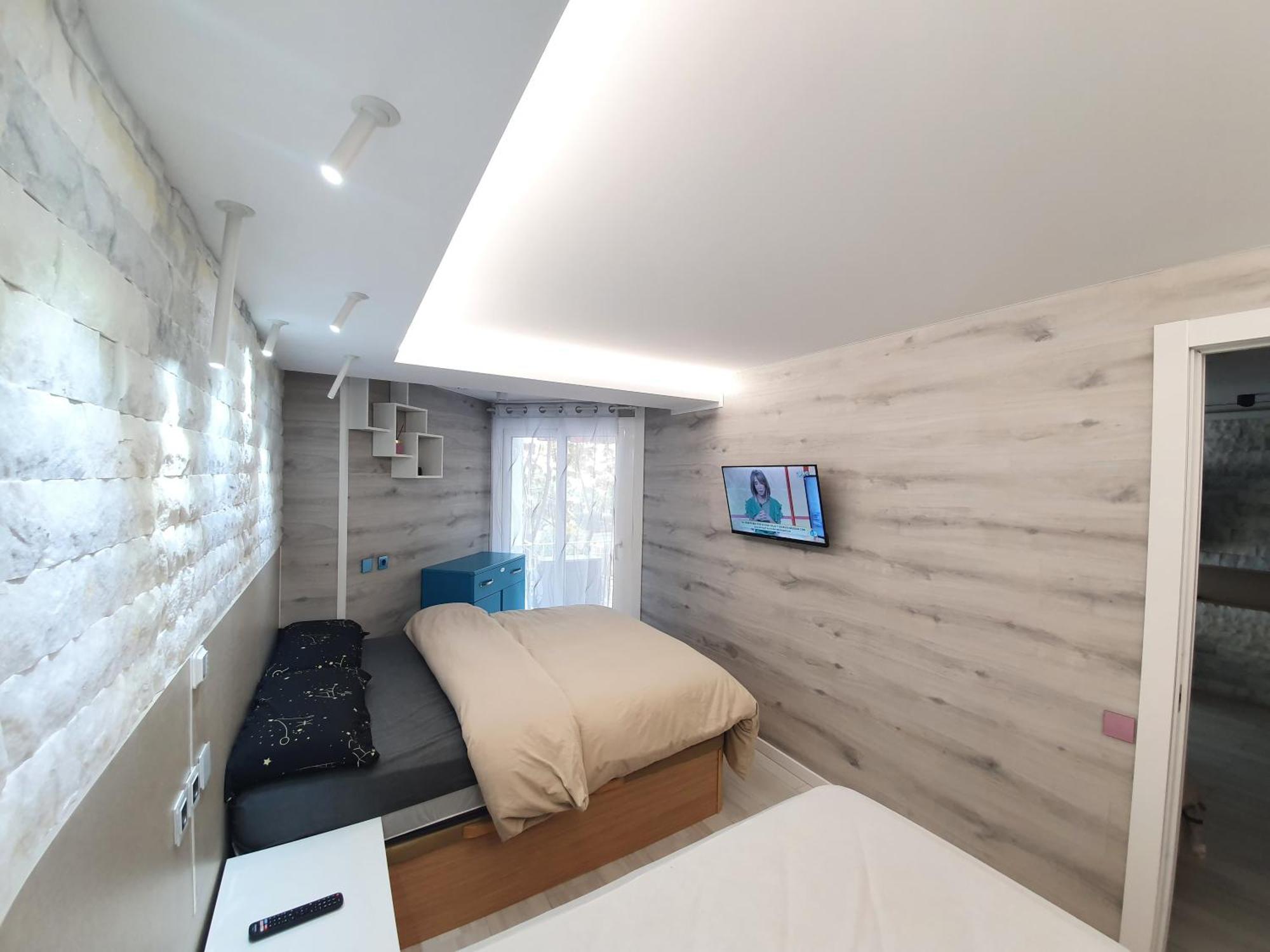 Salou Centro Playa Apartment Exterior photo
