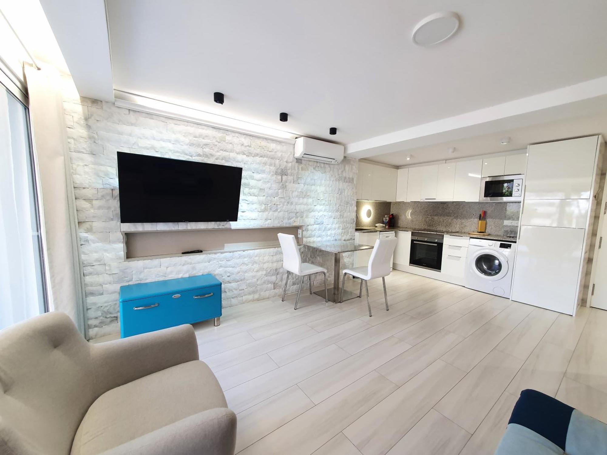 Salou Centro Playa Apartment Exterior photo